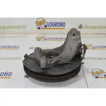 

STEERING KNUCKLE FRONT RIGHT VOLKSWAGEN PASSAT VARIANT (3C5)
