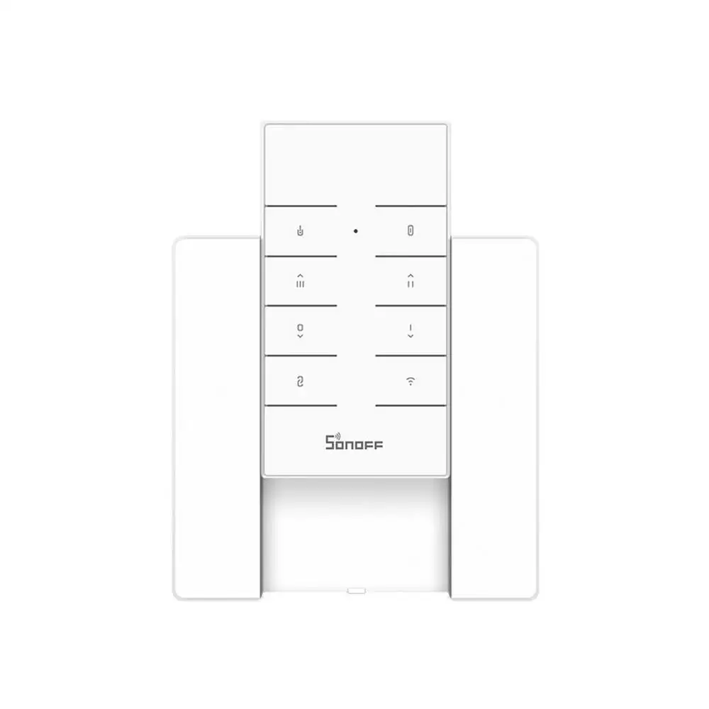 SONOFF BasicR3 Wifi переключатель Беспроводной интеллектуальный RF переключатель таймер поддерживает режим DIY голосовой пульт дистанционного управления для Alexa Google Home
