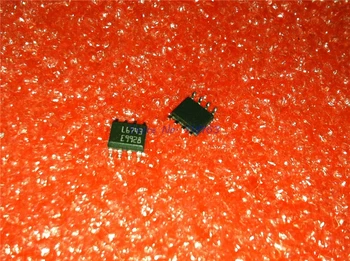 

10pcs/lot L6743DTR L6743D L6743 SOP-8 In Stock