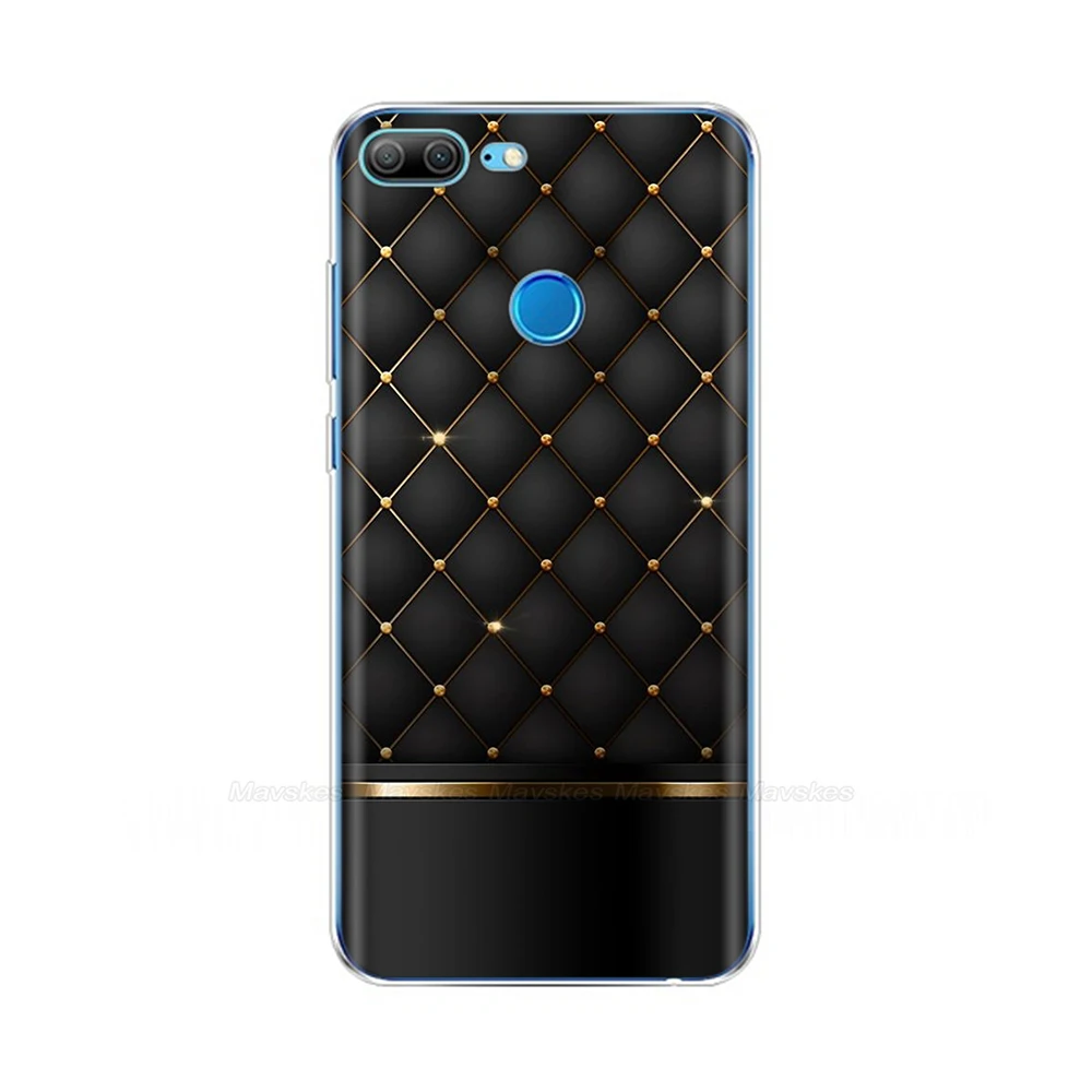 Cute Cat Silicon Back Cover Shockproof Protective Case