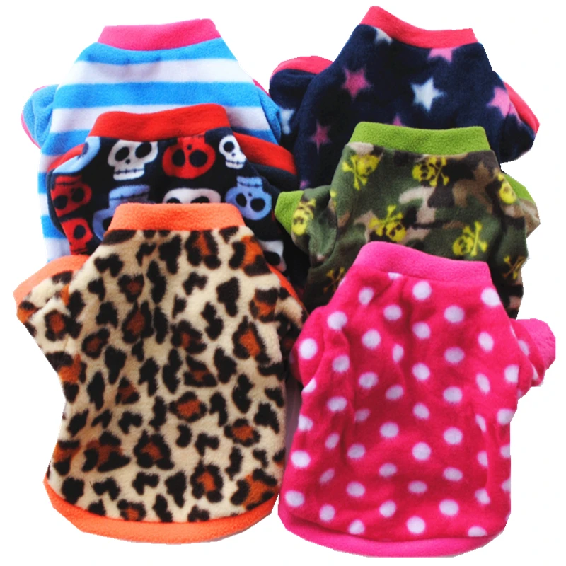 Unique Sweaters For Dogs - The Popular Clothes This Winter