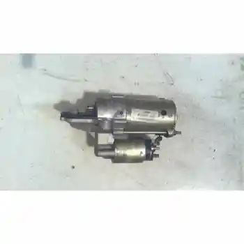 

1023AI Starter Motor Ford Mondeo Saloon (ge) Trend