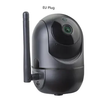 

1080P 720P Wireless Ip Camera Cloud Wifi Camera Smart Auto Tracking Human Home Security Surveillance Cctv Network