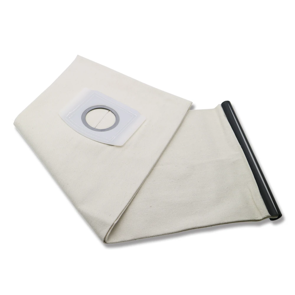 

1 PCS For KARCHER VACUUM CLEANER Cloth DUST Filter BAGS WD3200 WD3300 WD Fit A2204/A2656/WD3.200/SE4001/MV1/MV3
