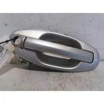 

8640367 handle Outer Front Left Hyundai Santa Fe (sm) 2.0 Crdi Cat