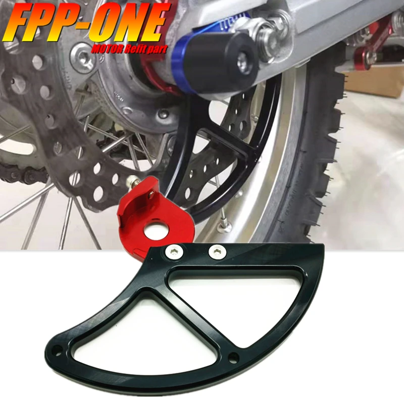 Для Honda CRF250L CRF250M CRF250RALLY 2012-2019 Аксессуары для мотоциклов защита заднего тормозного