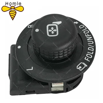 

High Quality 7L1Z17B676AA Brand OEM Ford F150 F250 Power Fold Side View Mirror Switch Control 2007-2015 7L1Z-17B676-AA