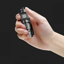 

The Brightest Mini Led Flashlight USB Rechargeable Super Bright Torch High Quality Aluminum Waterproof Self Defense Lantern 10W