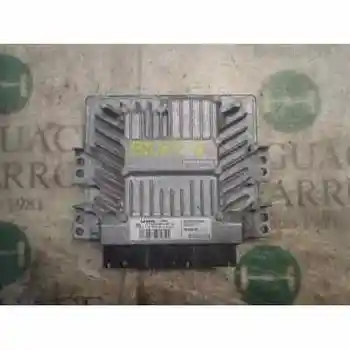 

SWITCHBOARD ENGINE EUA RENAULT MEGANE II CLASSIC SALOON Dynamique 8200565863 8200592611 SIEMENS S122326109A [14190762]