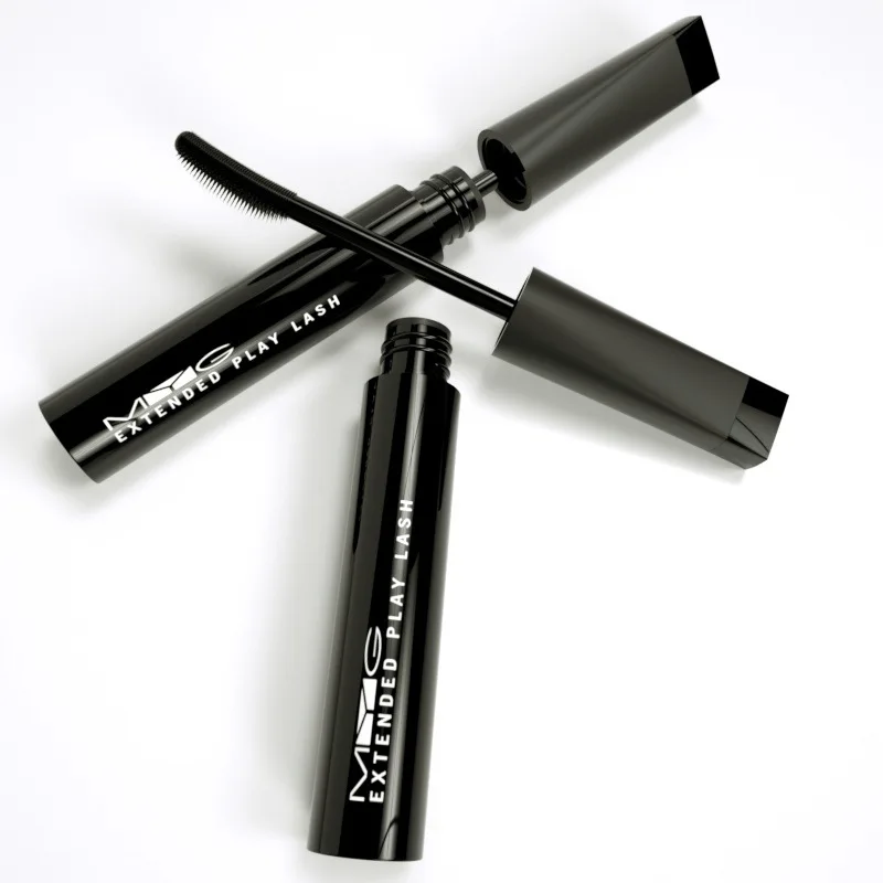 MYG макияж удлиненные play Lash Lingueur et Definition mascaras водонепроницаемые, удлиненные тушь для ресниц черный и коричневый 7 г 1 шт