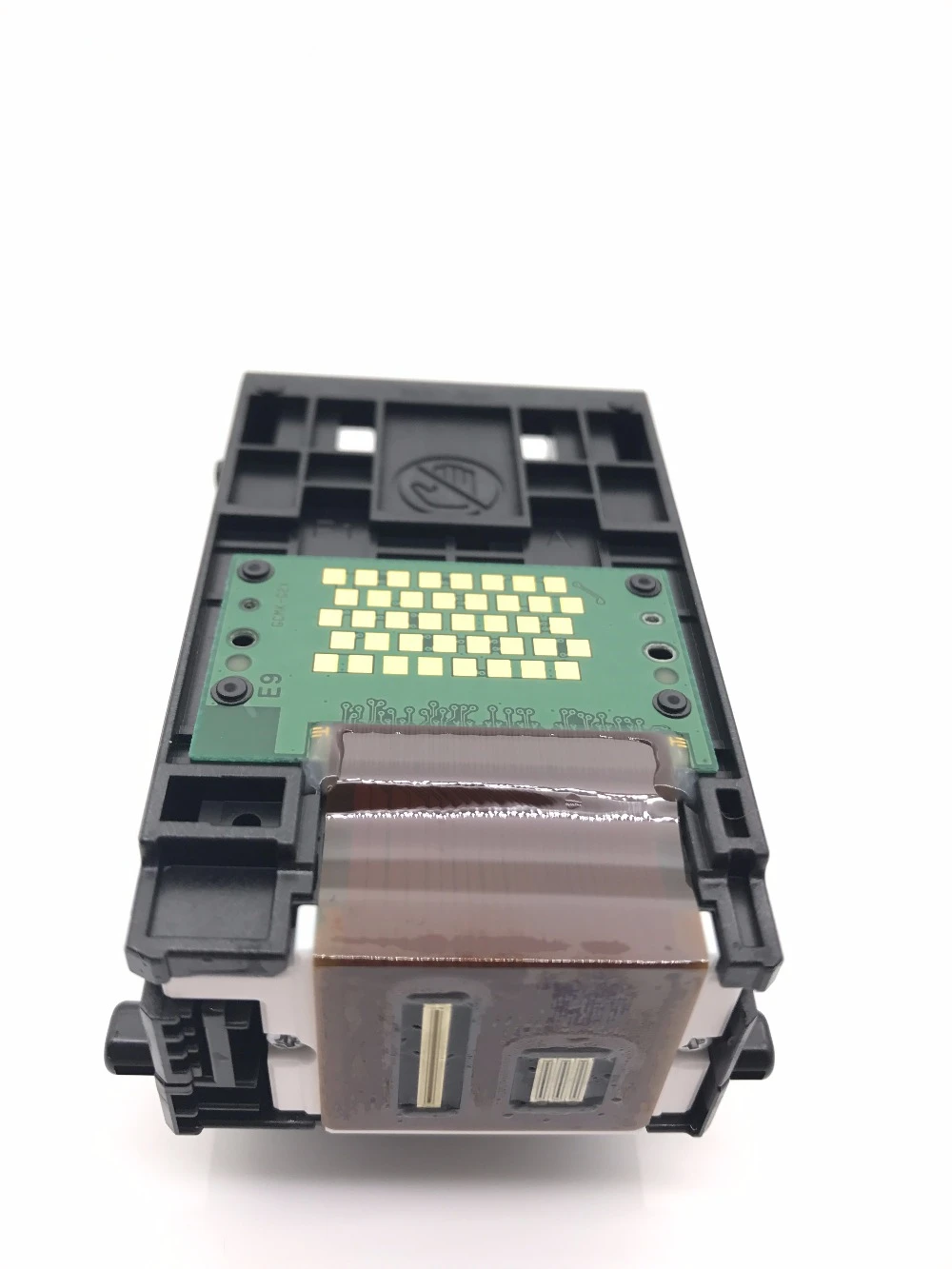 Печатающая головка QY6-0054 принтер печатающая для Canon 450i 455i 470PD 475PD MP375R MP390 MP360 MP370 iP2000