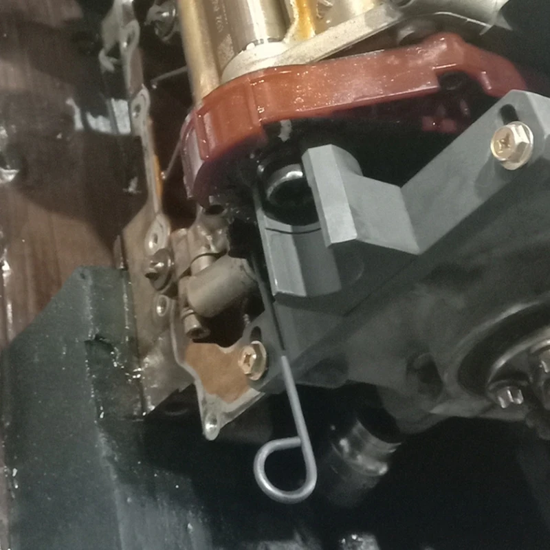 Балансировочный насос инструмент масляный насос Комплект для выравнивания для BMW N20 N26 1,6+ 2,0 л