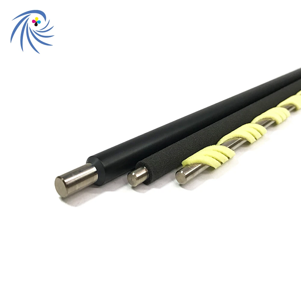 C258 charge clean roller 5