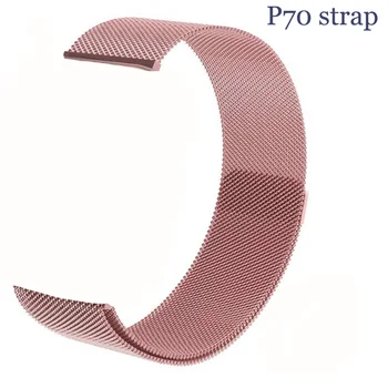 

Lerbyee P70 Wrist Strap Smart bracelet strap