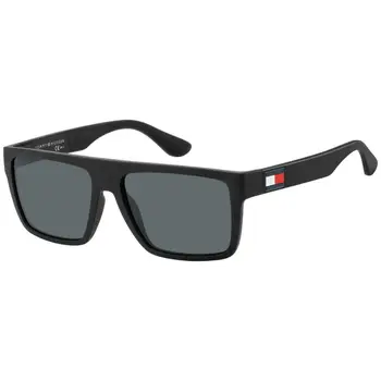 

Gafas de sol TOMMY HILFIGER 1605/S 003 (IR) NEGRO MATE Calibre 56