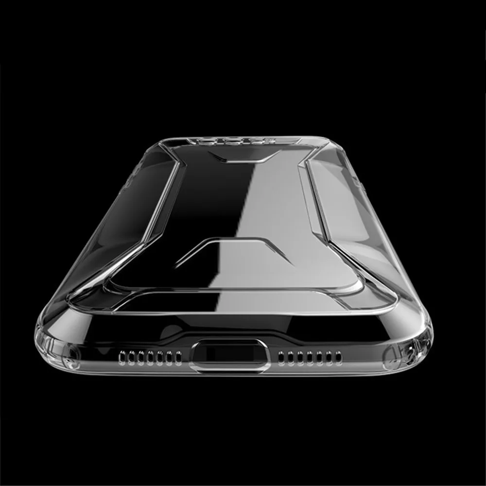Gradient Transprent Mobile Phone Case for Xiaomi Black Shark helo 2 2pro Anti-fall Silicone Case for Xiaomi 10 Redmi k20 pro K20 Gradient Transprent Mobile Phone Case for Xiaomi Black Shark helo 2 2pro Anti-fall Silicone Case for Xiaomi 10 Redmi k20 pro K20