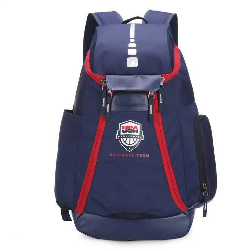 team usa nike elite backpack
