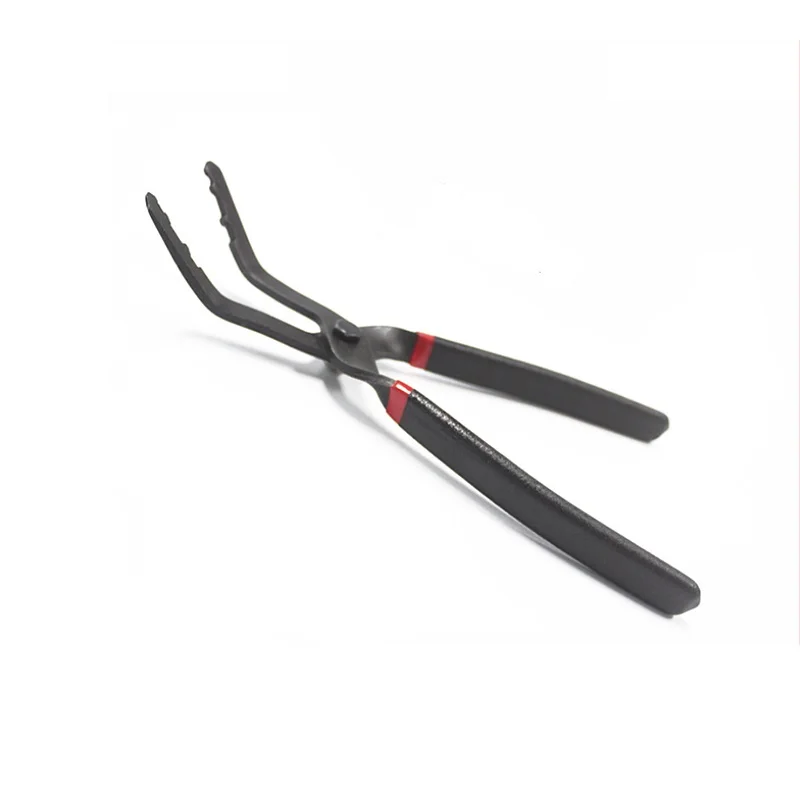 

Car Buckle Pliers, Plastic Buckle Clips, Car Door Trim Clips, Disassembly, Assembly And Unloading Auto Maintenance Tools