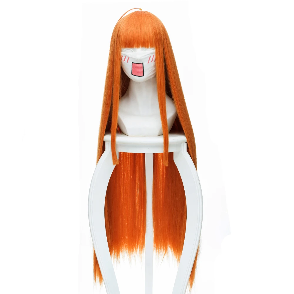 Persona Futaba Sakura 90cm/35.4in Cosplay Accessories Hairwear _ - AliExpress Mobile