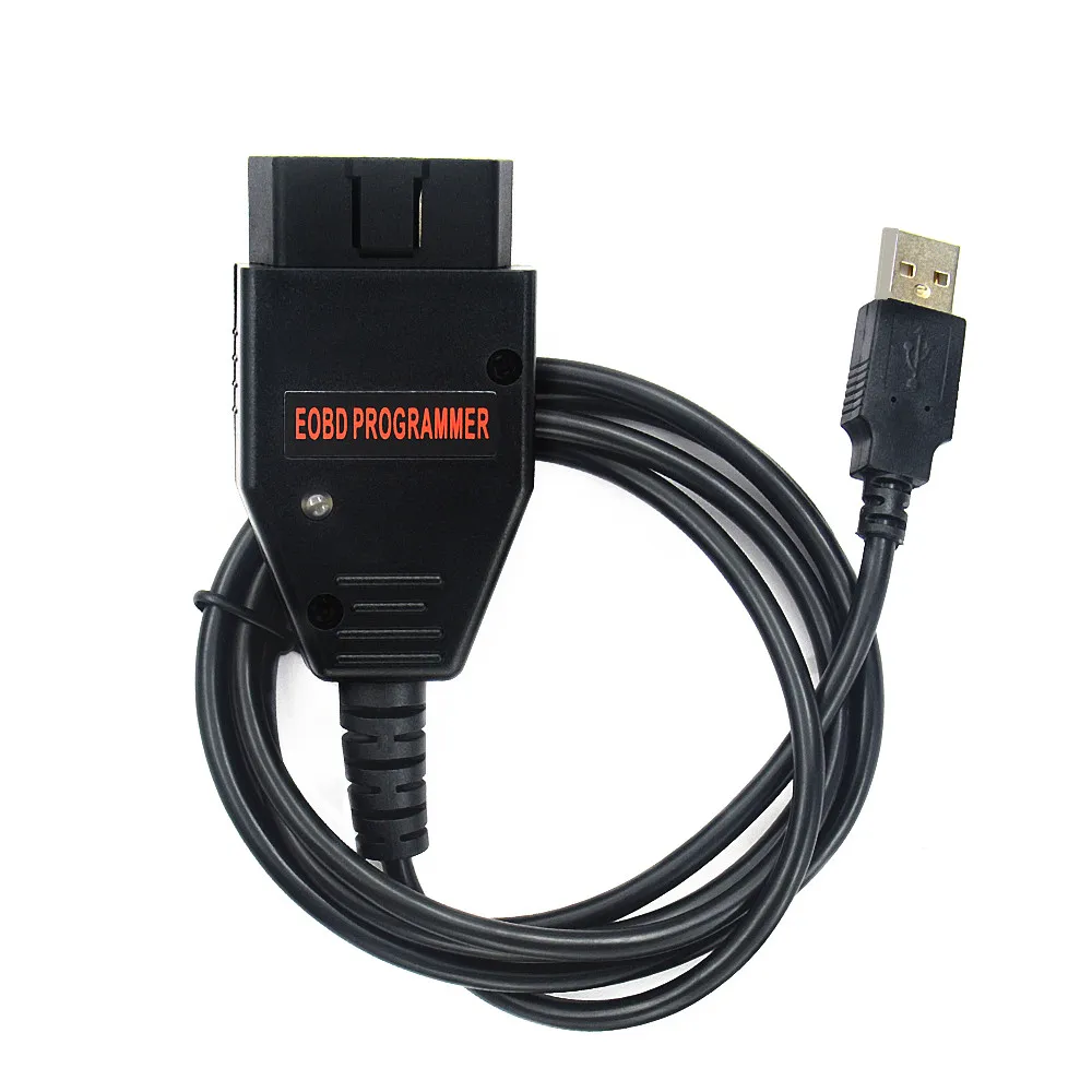 Galletto 1260 ECU Chip Tuning Tool EOBD2 Programmer GALLETTO 1260 EOBD OBD2 OBDII Flasher Galletto1260 ECU Flasher 3