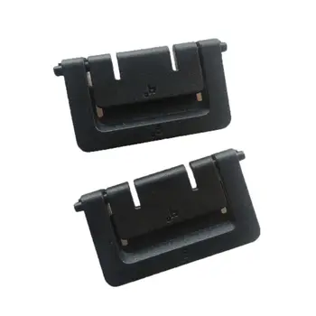 

2Pc Keyboard Bracket Leg Stand for logitech G610 G810 GPRO Keyboard Repair Parts