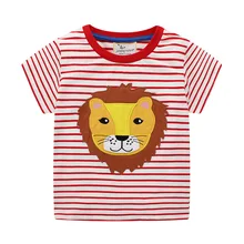 Футболка детская одежда с короткими рукавами одежда для мальчиков с короткими рукавами из чистого хлопка, с фабрики, футболка с короткими рукавами для мальчиков