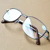 Gafas de presbicia con montura de Metal para hombres y mujeres, lentes de resina, cómodas, ligeras, de lectura + 1,0, 1,5, 2,0, 2,5, 3,0, 3,5, 4 ► Foto 3/6