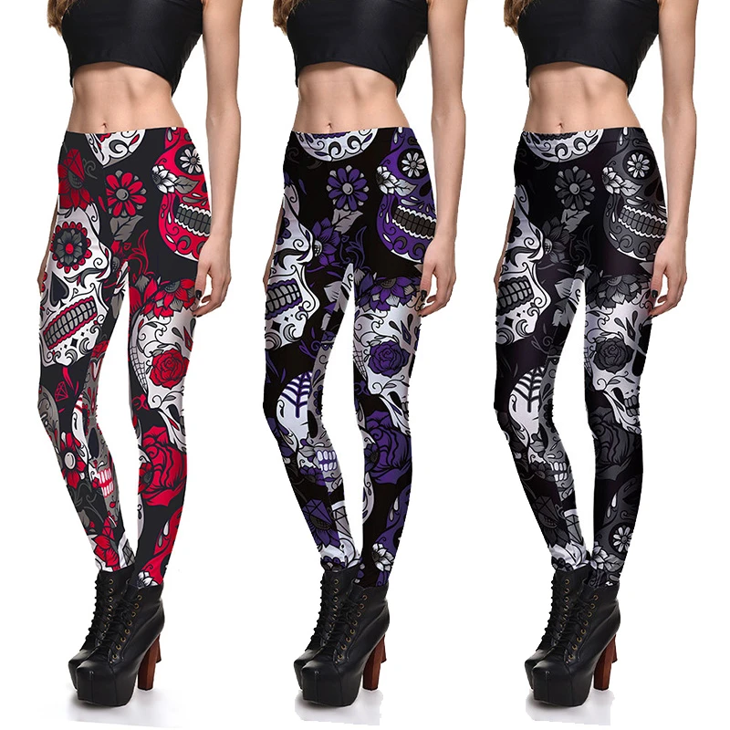 plus size capri yoga pants