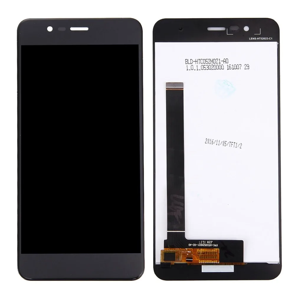 

Perfect quality For Asus ZenFone 3 Max / ZC520TL / X008D (038 Version) LCD Screen and Digitizer Full Assembly