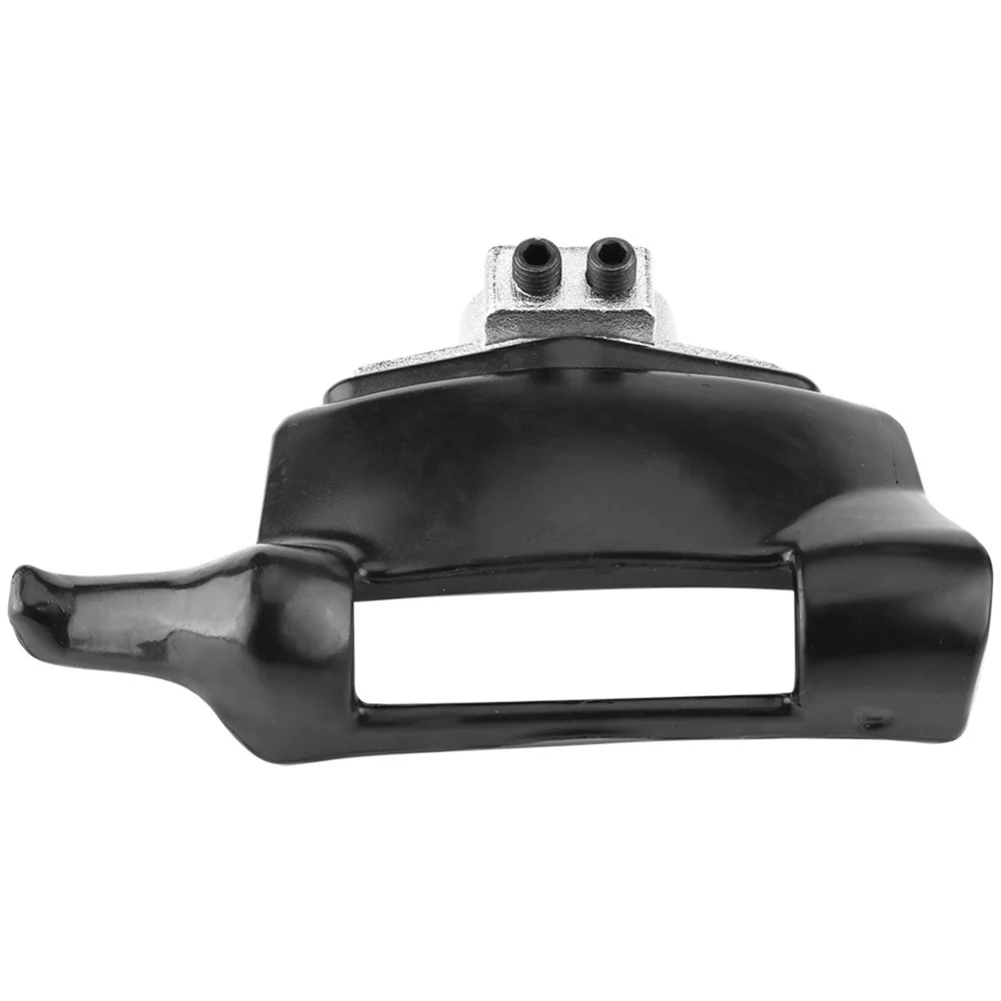 

Portable Non Slip Nylon High Strength Duck Head Durable Protector Smooth Tire Changer Accessories Mount Demount Black 28mm 30mm