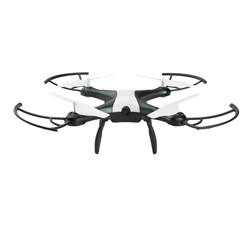 XK Q838-E 720P 2,4G пульт дистанционного управления Квадрокоптер четырехосный самолет WiFi в режиме реального времени Трансмиссия 360 градусов беспилотник игрушка