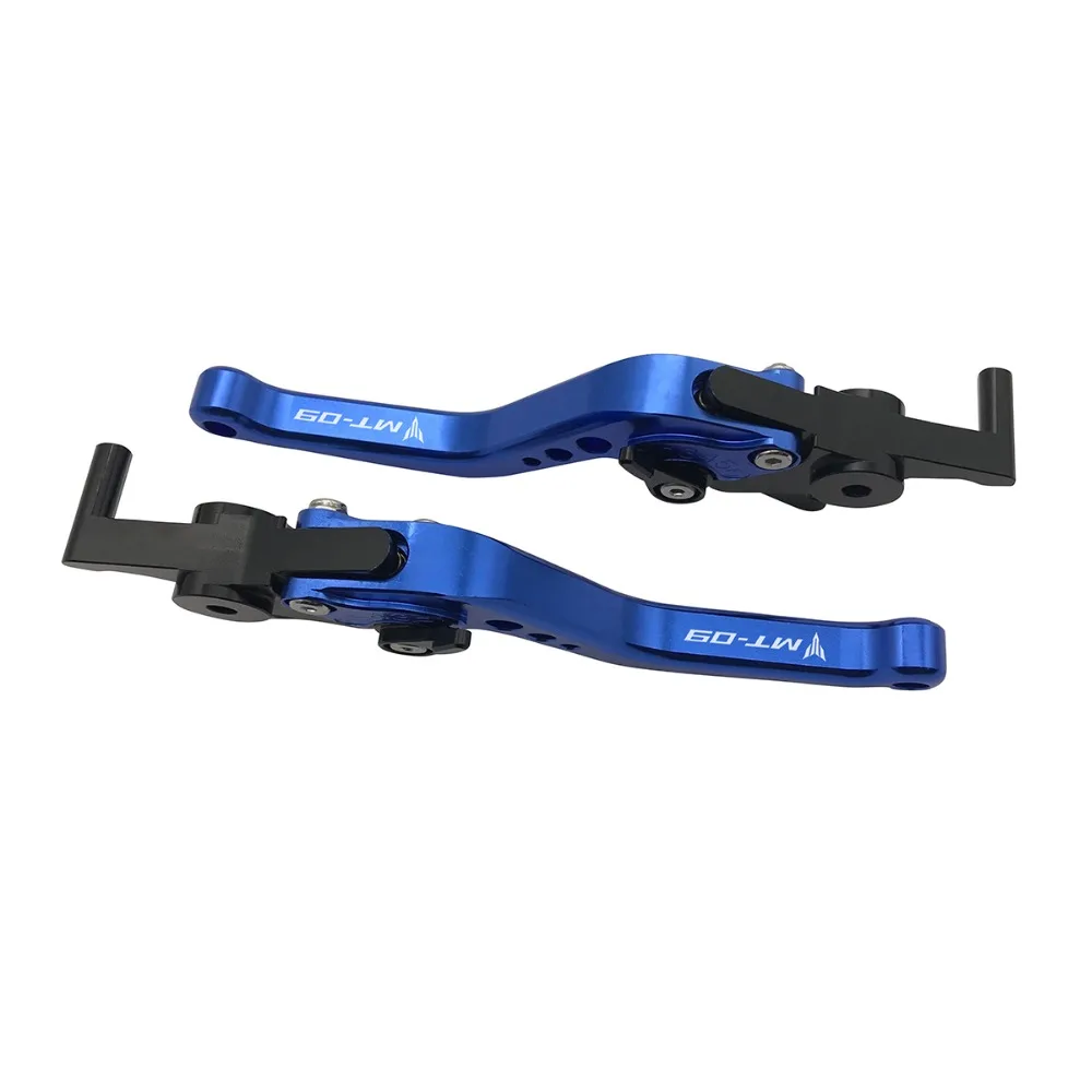 普通牛角 蓝色 2