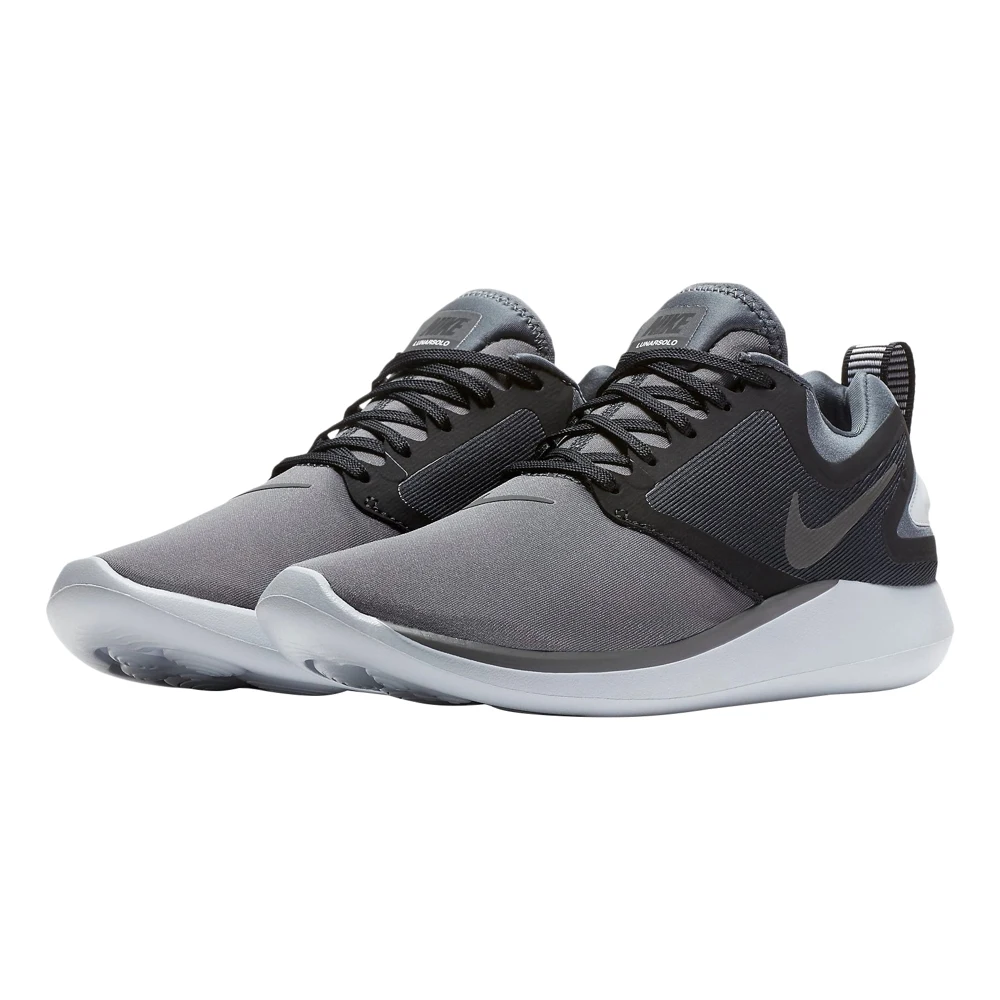 Кроссовки Nike LunarSolo Running Shoe(AA4080-012) Женские
