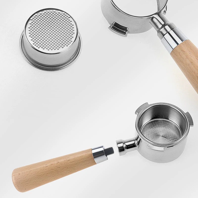 Coffee-Bottomless-Portafilter-for-Delonghi-EC680-EC685-Filter-51MM-Replacement-Filter-Basket-Coffee-Accessories