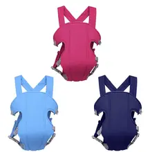 Многофункциональный рюкзак для переноски новорожденных с регулируемым ремнем для безопасности