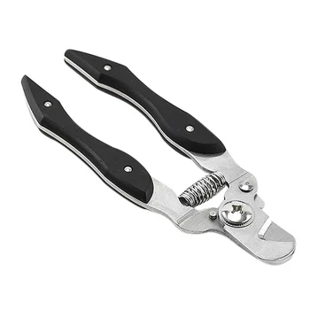 

Pet Nail Clipper Stainless Steel Dog Cat Claw Nail Cutter Pet Cutting Tool Pet Supplies