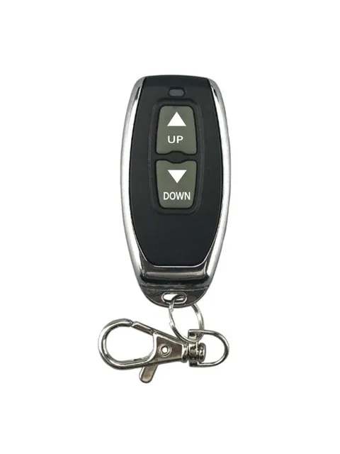 1 Remote ONLY-365458