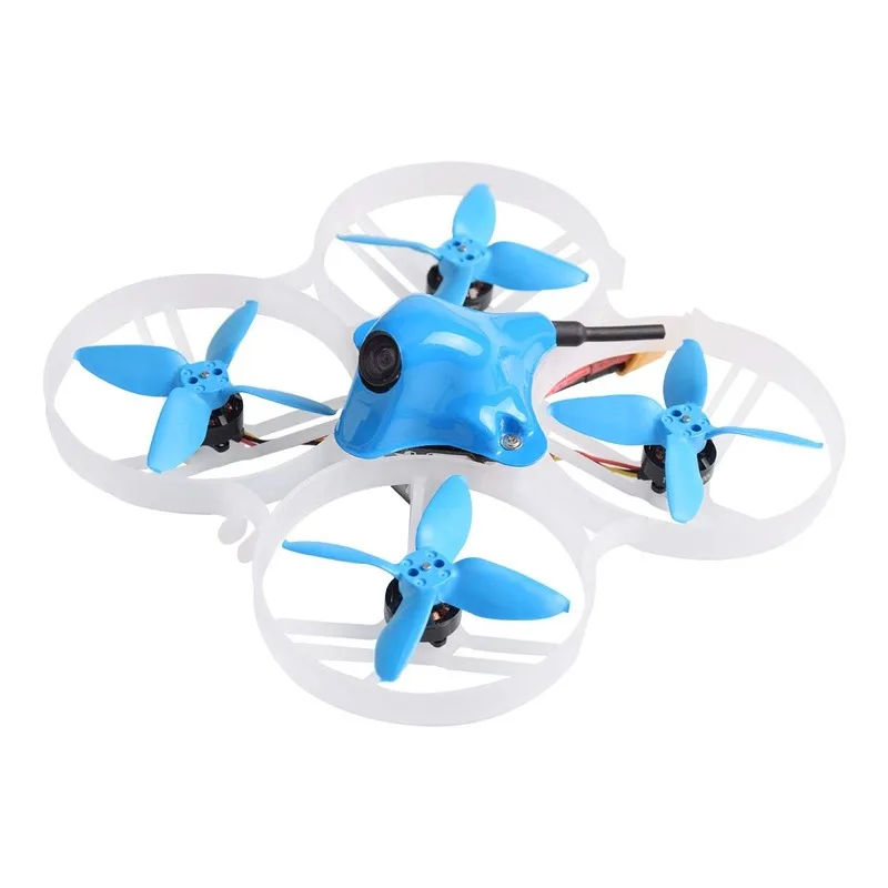  Beta85 Pro 2 Brushless Whoop Drone with 2S F4 AIO FC 5A ESC Z02 AIO Camera 35 Degree 0/25/200mW OSD