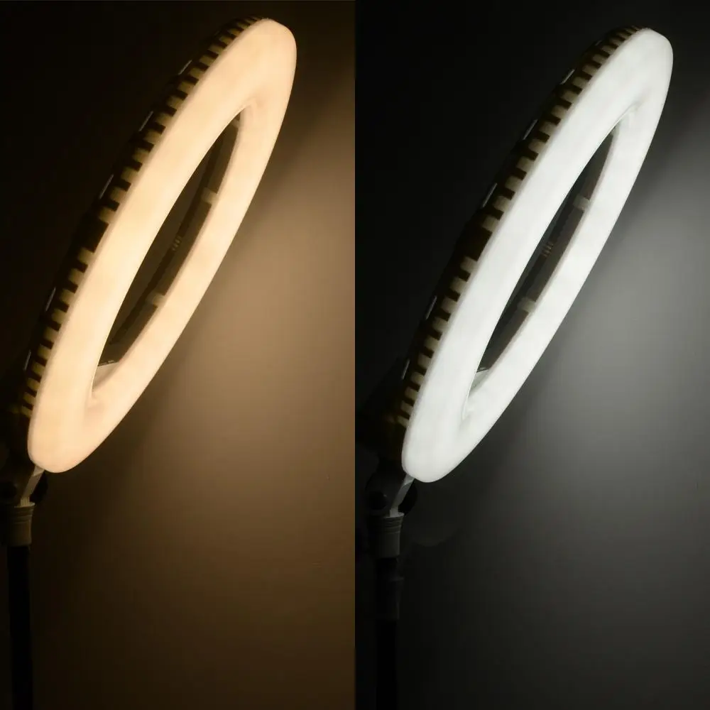 

mirror Yidoblo Photography Ring lamp LED Ring Light mirror