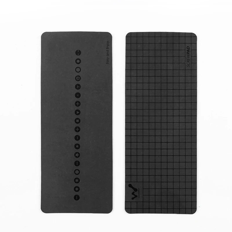 Для Xiaomi Mijia Wowstick Wowpad Магнитная отвертка винт Postion Memory Plate коврик для набора стяжек, 1Fs 1P+ комплект электрического драйвера