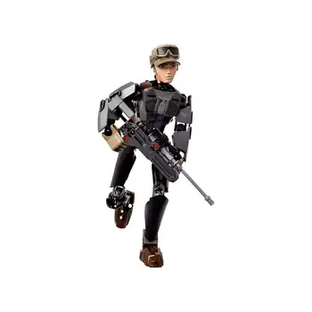 

Designer Lego Star Wars Sergeant Jin Erso™