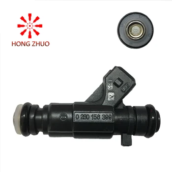 

100% professional High Performance Factory manufacturing good quality fuel injector OEM 0280156399