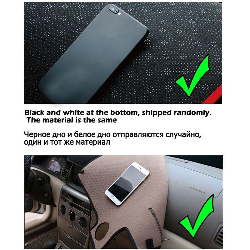 Чехол накладка MIDOON для Mazda 6 Atenza 2007 2008 2009 2010 2011 2012|Автомобильные грязезащитные