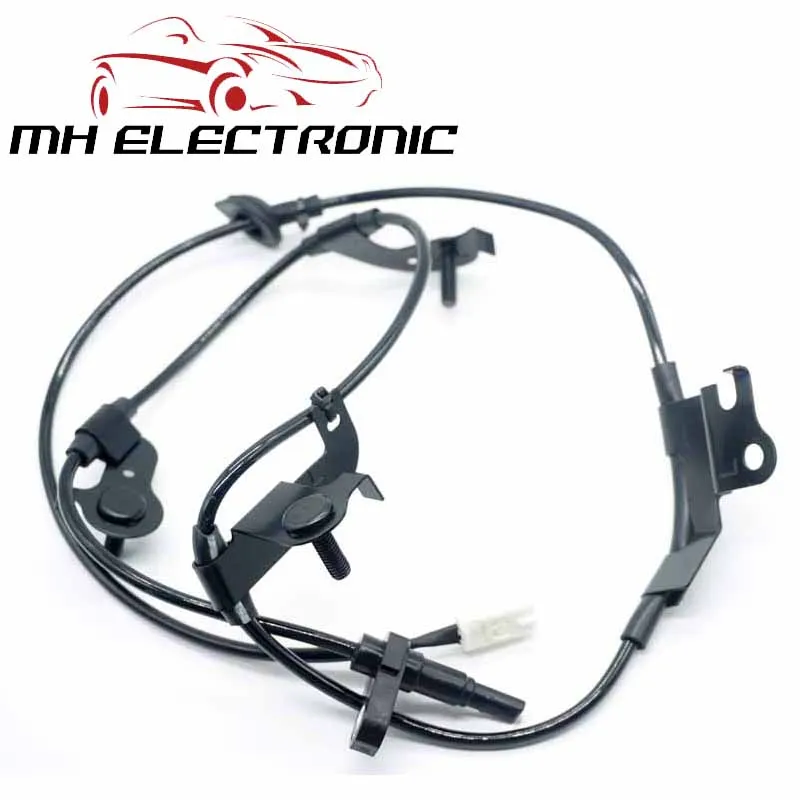 MH Электронный 89546-42040 ABS Датчик скорости колеса задний левый для Toyota Rav4 2.4L 2.5L 3.5L 2006-2012 8954642040