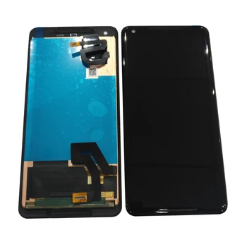 

6.0 For Google Pixel 2 XL LCD display Touch Screen Digitizer Assembly For HTC Google Pixel 2 / 2XL Display Repair Parts+Tools