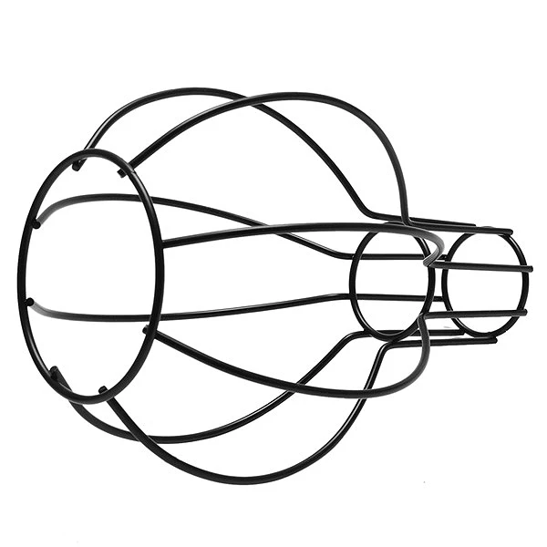 ABUI-скандинавском стиле 3D стеклянная железная художественная Геометрическая ваза с кюветой настольное растение бонсай цветок свадебное украшение дома аксессуары