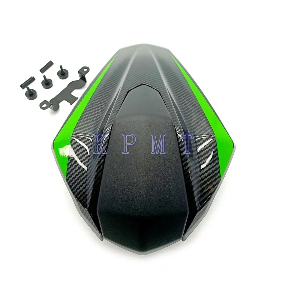 Для Kawasaki Ninja 400 250 Z400 2017 2018 2019 2020 Ninja400 ABS/KRT чехол на заднее сиденье мотоцикла Cowl Solo| |