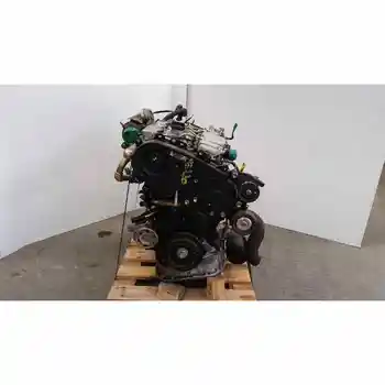 

1CD FULL ENGINE TOYOTA COROLLA (E12)