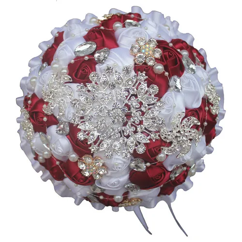 Best-Selling-Ivory-Cream-Brooch-Bouquet-Wedding-Bouquet-de-mariage-Polyester-Wedding-Bouquets-Pearl-Flowers-buque.jpg_640x640 (2)
