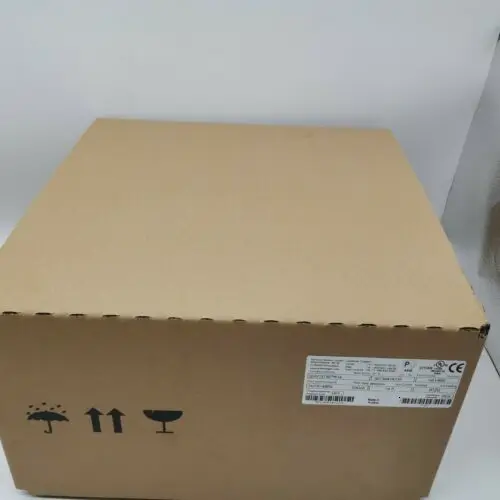 Kollmorgen SERVOSTAR 614 S61400 Servo Drive